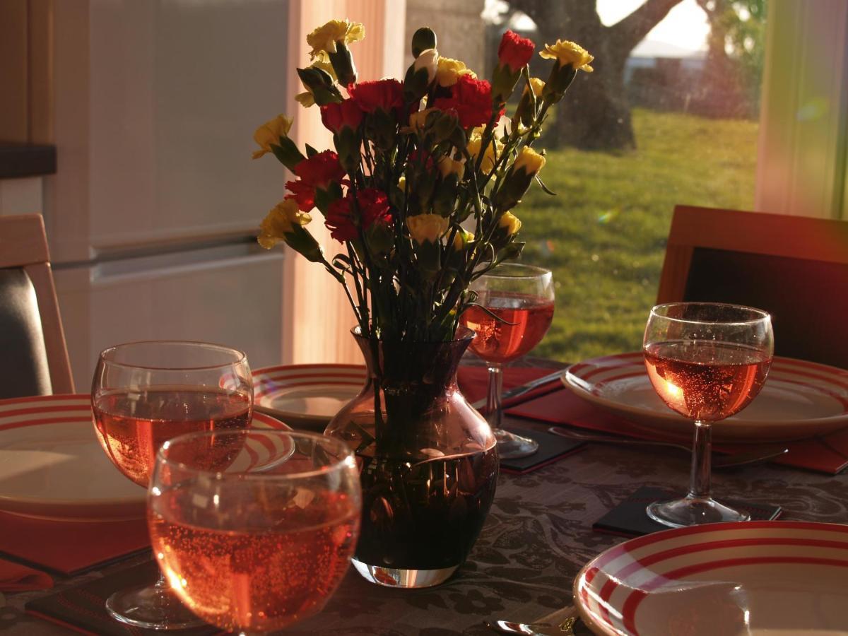 Sunny View, 87 Brambles Chine Villa เฟรชวอเตอร์ ภายนอก รูปภาพ